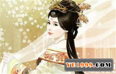 湖北大冶第一美人程琳 秒杀四大美女！揭秘中国古代的第一美人毛嫱！