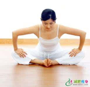 秋季快速减肥秘诀 产后如何快速减肥 产后瑜伽减肥的好处