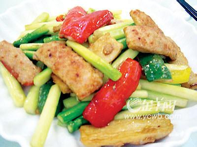 美味佳肴的做法家常菜 家常菜的别样做法别样美味