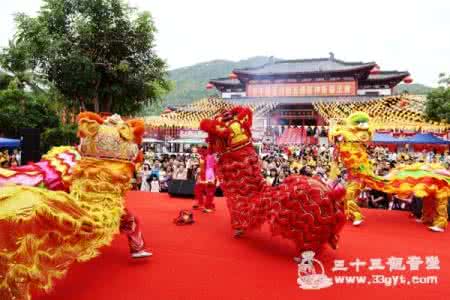 祭财神 给财神接风，全国人民都祭出了什么好吃的？