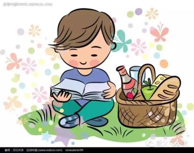 孤烟直：读书习惯要从幼儿阶段培养