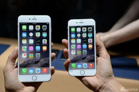 iphone6 plus 传照片 iPhone6 plus怎么传照片？