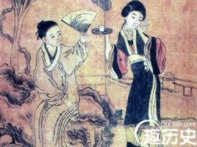 卫灵公问陈于孔子 卫灵公美女夫人引围观:孔子叹"未见好德如好色者"