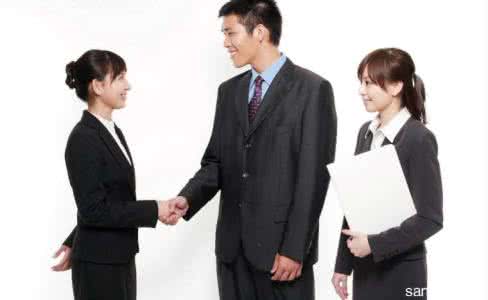 文明礼仪小常识 接待礼仪小常识