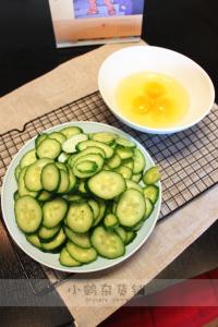 韭菜鸡蛋糊饼 节后清理肠胃----------超级香的韭菜鸡蛋糊饼