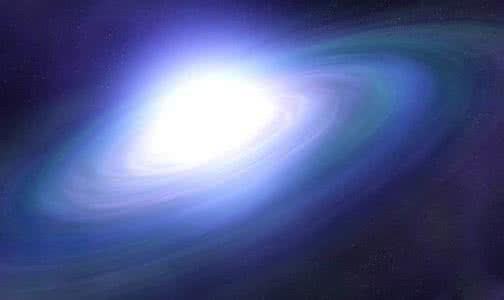 宇宙幽灵 时间空间不稳定 “幽灵能量”决定宇宙命运