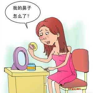 去黑头方法优缺点对比 6大去黑头方法优缺点不要盲目乱试
