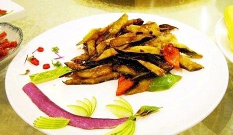 风味茄子的详细做法 风味茄子的做法大全