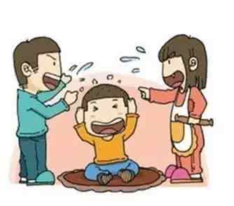 ​误导孩子一生的20个坏习惯，家长一定要改！