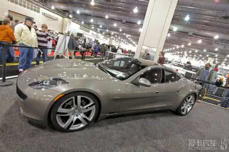 美图：超长跑车 30P