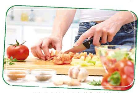 营养素 营养素与烹饪方式 10个错误烹饪方式如何偷走营养