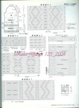 余秋雨来生依旧等你 棒针编织毛大衣----“来生等你”