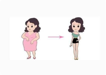 生完孩子黄金减肥期 生完孩子怎么恢复身材