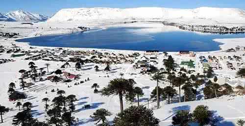 阿根廷有条件免签 阿根廷终于开放了有条件免签，这个国家是否值得一去？