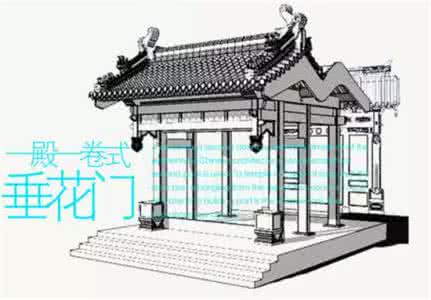 中国建筑 中国建筑：四合院