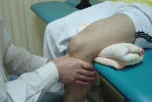 关节松动技术 关节松动技术详解之下肢关节松动术