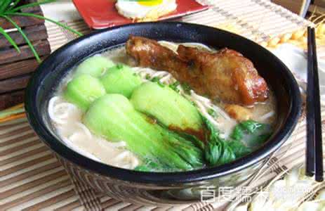 四川豆花的做法 四川炉桥面豆花面牌坊面的做法
