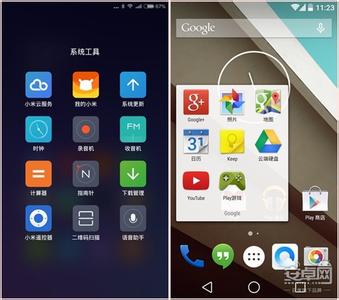 miui9什么时候出 android L for miui6什么时候出？