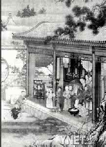 为什么乾隆不杀和珅 乾隆为什么不杀和珅 和珅故居在哪
