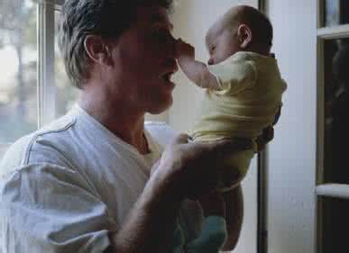 打篮球的精彩瞬间 搞怪父子精彩瞬间