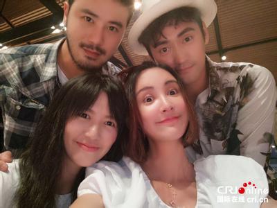 娱乐圈意想不到的夫妻 娱乐圈意想不到的夫妻 中国5年后的服装行业，你意想不到的娱乐互动