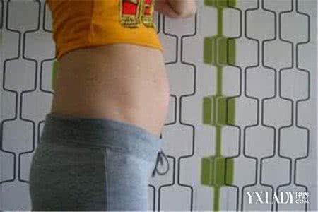 瘦人肚子大 瘦人肚子大如何减