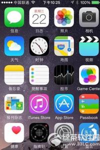 ios8越狱后cydia闪退 ios8.1完美越狱没有cydia怎么办？