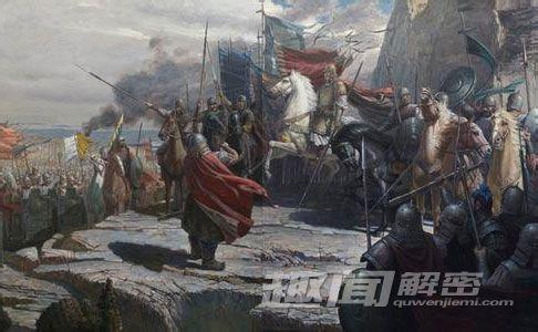 霍去病和汉武帝的关系 汉武帝与霍去病有什么关系 汉武帝与霍去病