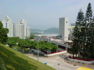 香港科技大学 香港科技大学 校园风景【69P】