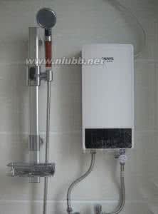 即热式电热水器价格 即热式电热水器价格 什么是即热式电热水器 即热式电热水器价格