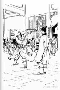 金庸群侠传3绝世武功 涨姿势 | 并非空穴来风:金庸小说中绝世武功的历史来源