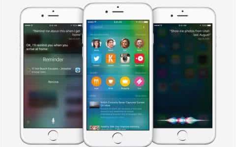 ios 系统转场动画 ios9系统动画怎么关上