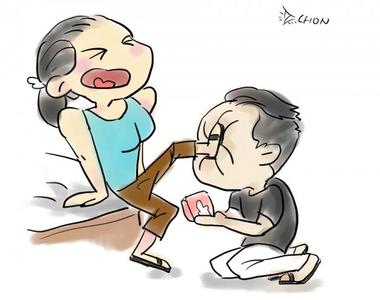 孕早期预防唐氏综合症 经前综合症 经前综合症该如何预防