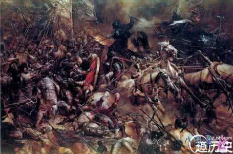 古代战争真实情况 解密：古代打仗的真实情况到底是什么样的？