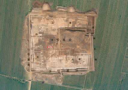 二里头证明夏朝不存在 二里头遗址