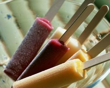 超市好吃的雪糕排行榜 自制雪糕，教您一招，特别好吃，不发硬，还很香！简单、健康！