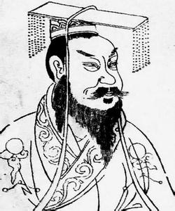 中国古代穿越者 中国古代最有可能是穿越者的帝王是谁？他的思想超越千年