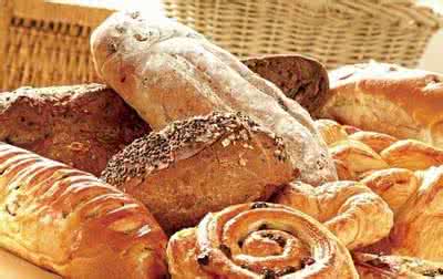 美国面包 你真的会挑选面包吗？美国常见面包种类详解