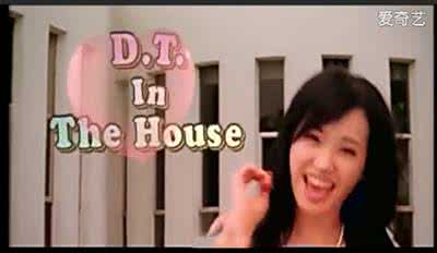 dt in the house梗 DT in the house是什么梗