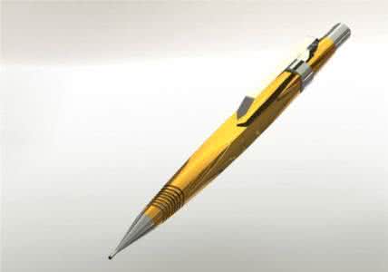 世界上最好的自动铅笔 自动铅笔哪个牌子好