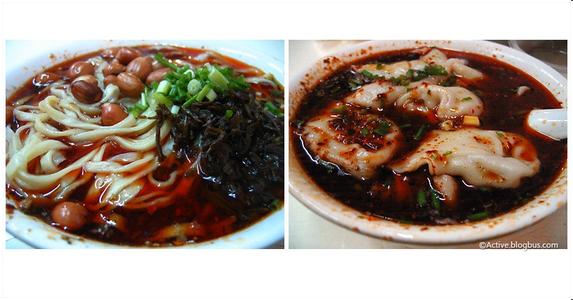 山西面食种类大全 山西3种面食精华 