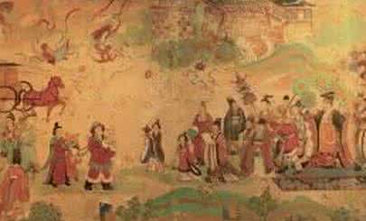 丝绸之路的兴衰 丝绸之路的兴衰 丝绸之路主要商品是什么?丝绸之路的兴衰历史