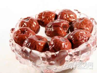 琪琪需要补血 9个细节看你是否需要补血