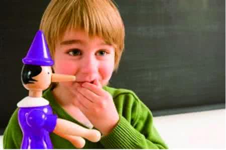 孩子爱撒谎怎么办 孩子爱撒谎怎么办 孩子撒谎了，我们该怎么办？