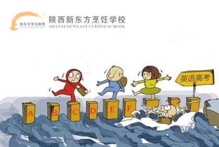 最苦与最乐名师公开课 英语名师透露：苦学英语多年，不如牢记这9张图！简单又高效！