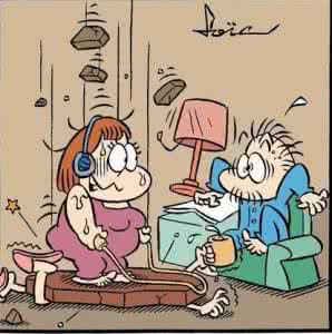 男士科学减肥法 不利于减肥的方法