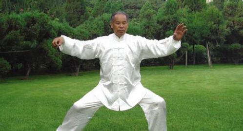 练太极拳对男性的好处 太极拳有哪些好处