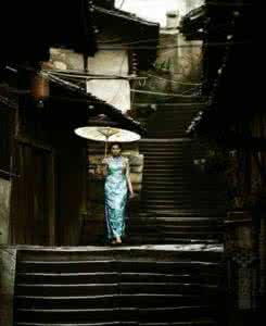 鹧鸪天 鹧鸪天、【雨巷】