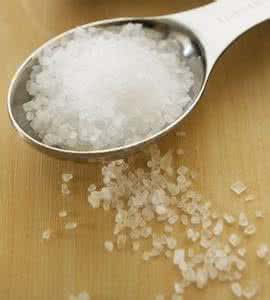粗盐是什么 粗盐 粗盐是什么