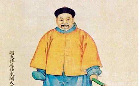 左宗棠收复新疆 晚清名将左宗棠：成功收复新疆打出唯一一次胜利